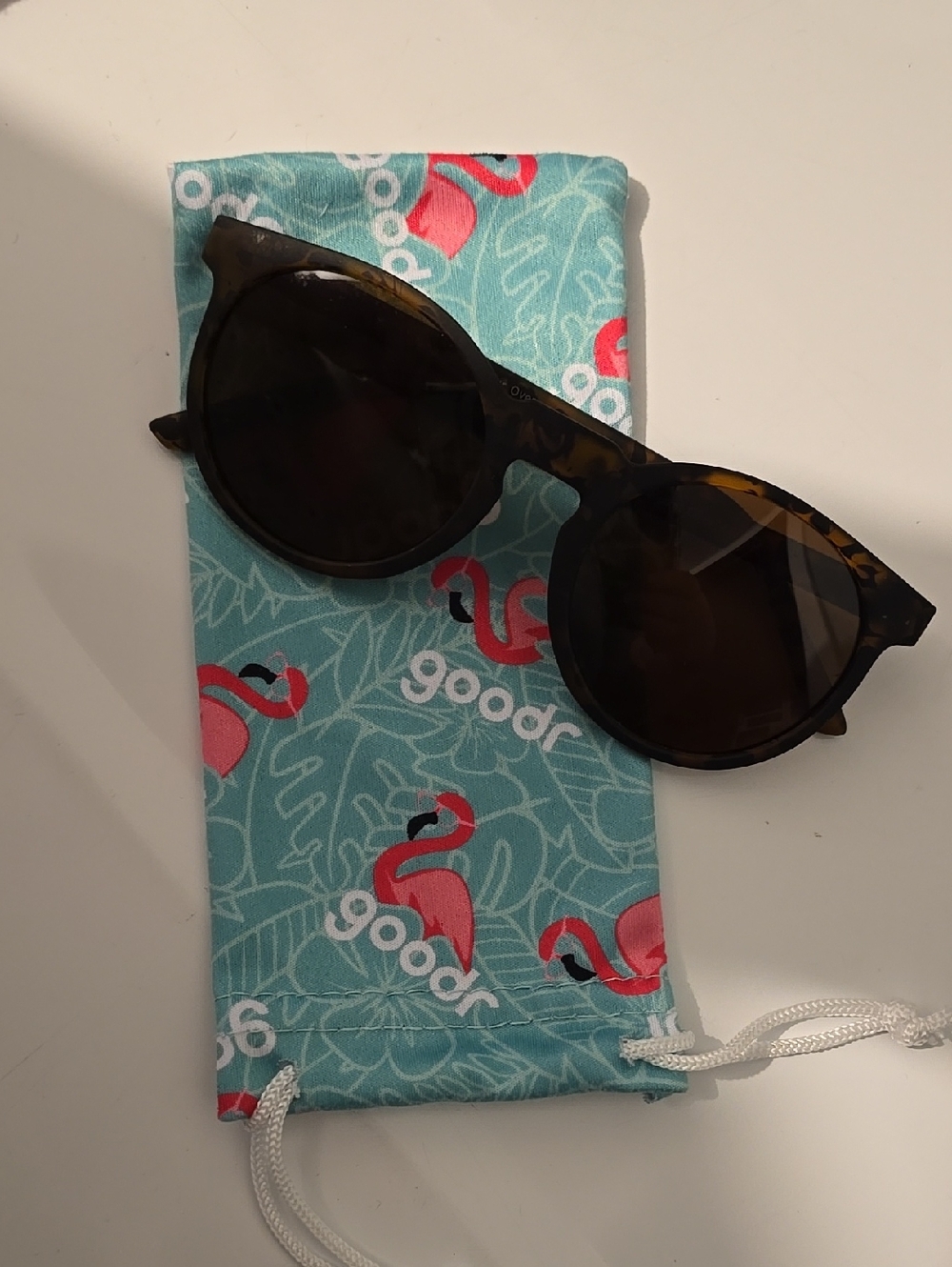 Goodr Circle Gs Sunglasses